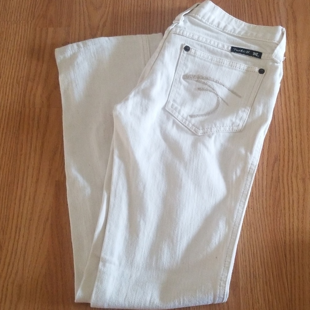 Frankie B jeans